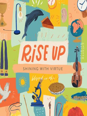 cover image of Rise Up